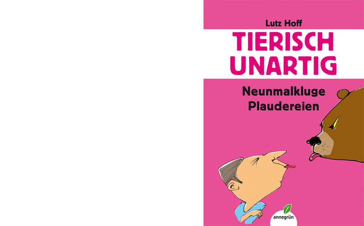 Lutz Buch