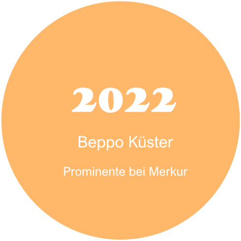 Beppo K�ster