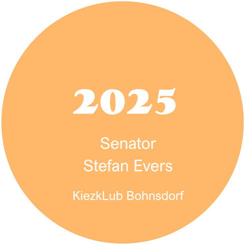 Stefan Evers